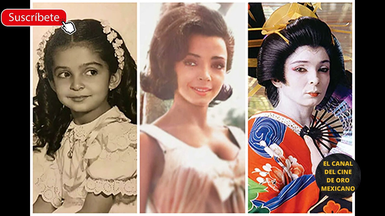 01999CCM Los SECRETOS mas íntimos de ANA MARTÍN por fin son REVELADOS por ella MISMA