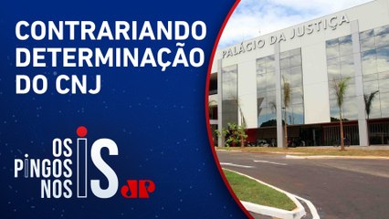 Tribunal de Justiça do Mato Grosso ignora decisão e paga vale-ceia de R$ 10 mil