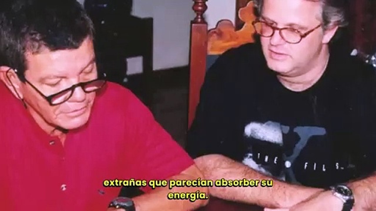 OVNIS CONFIRMADOS Los Documentos Desclasificados que Cambian Todo