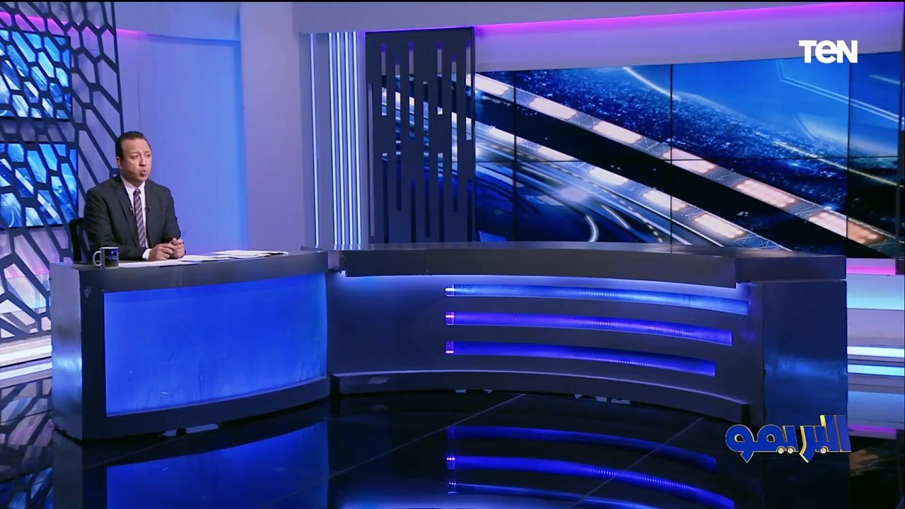 إسلام صادق: لاعيبة الزمالك بتتقاضى ملايين ومبيحصلوش عليها بسبب الأزمات.. لكن مش مبرر للاعبين