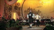 Delia Valentina Bertea - Festivalul „Strugurele de aur” - Alba-Iulia (TVR FOLCLOR - 09.12.2024)