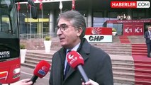 CHP'li Karatepe: Düşük Asgari Ücret Merkez Bankası'nı Faiz İndirimine Zorlayacak