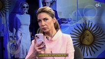 Nueva entrevista a Fabiola Yáñez, ex primera dama de la Argentina