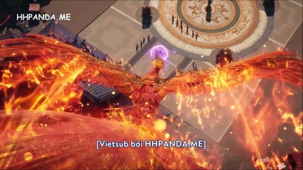 Linh Kiếm Tôn - Tập 551--555