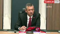 CHP ve DİSK'ten Asgari Ücret Üzerine Acil Toplu Pazarlık Çağrısı