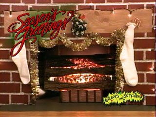 Beavis and Butt-Head • Season's Greetings I