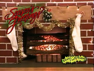 Beavis and Butt-Head • Season's Greetings II