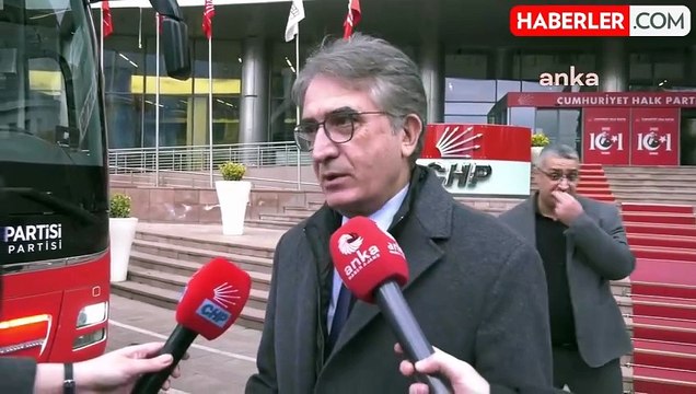 CHP'li Karatepe: Düşük Asgari Ücret Merkez Bankası'nı Faiz İndirimine Zorlayacak