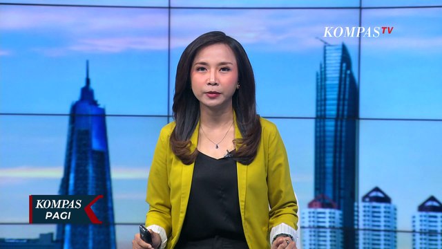 Keterangan PDIP & Ketum Megawati soal Hasto Kristiyanto di Pusaran Kasus Suap Harun Masiku