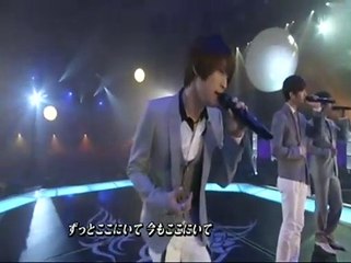 TVXQ's Hit Songs 'Stand by U' & 'Talk' – The Truth Behind Their Success 🎶