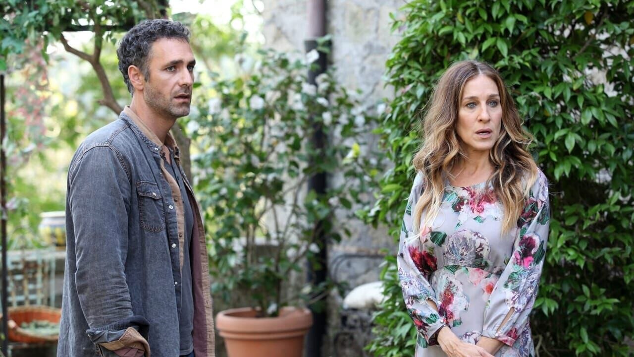 Tous les chemins mènent à Rome