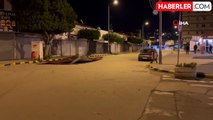 Hatay'da Kuvvetli Fırtına Hayat Seviyesini Olumsuz Etkiliyor