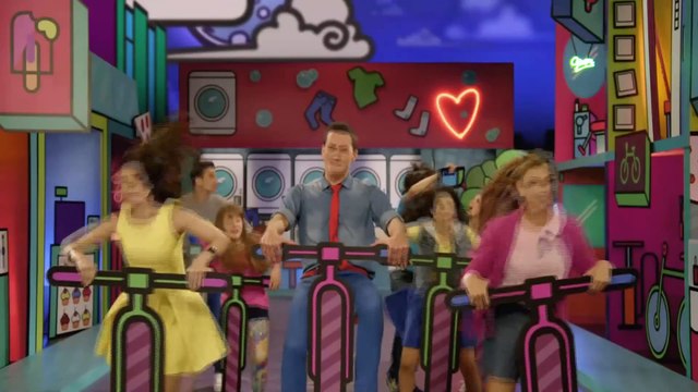 Eu Sou Franky | show | 2015 | Official Clip