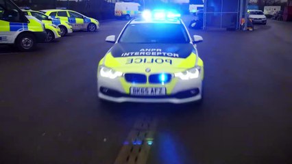 Police Interceptors | show | 2008 | Official Trailer