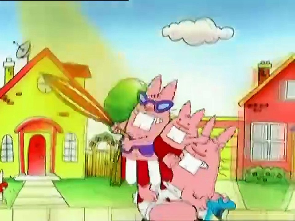 Dumb Bunnies | show | 1998 | Official Trailer - video Dailymotion
