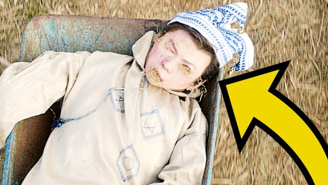 8 Exact Decisions That Doomed Horror Movie Protagonists