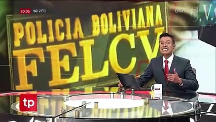 Hombre muere dentro de un alojamiento en Santa Cruz, su acompañante fue llevada para declarar