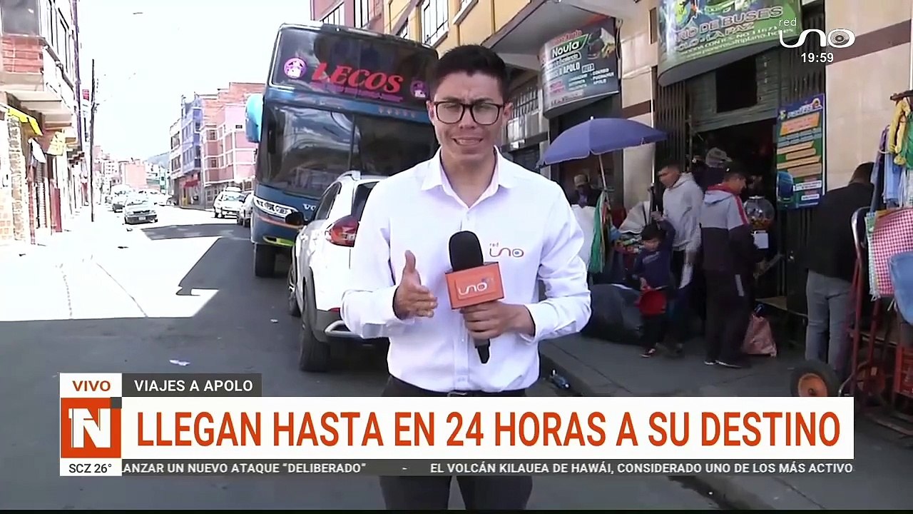 viajes a apolo
