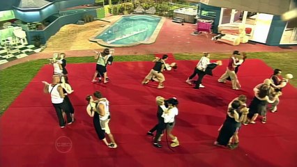034-Big Brother Australia Season 05, Day 26,Daily Show,Thursday, 2 June 2005