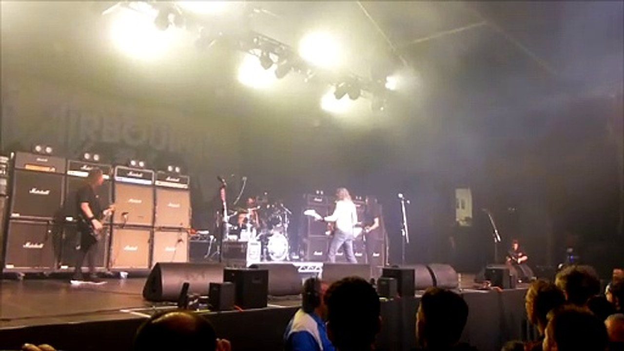 Airbourne - Airbourne Riff