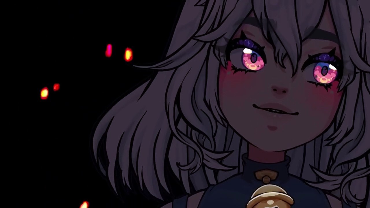 ASMR LillyVinnily - Obsessed Yandere Eats You Alive Immersive Roleplay  Heart beats, Ear Eating and More!