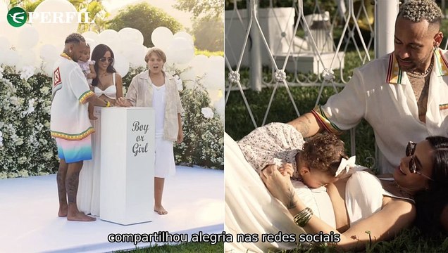 Neymar Jr e Zezé Di Camargo: Novidades sobre suas famílias e momentos especiais juntos!