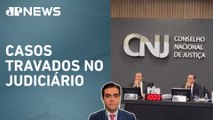 Justiça vai priorizar crimes ambientais e improbidade; Cristiano Vilela analisa
