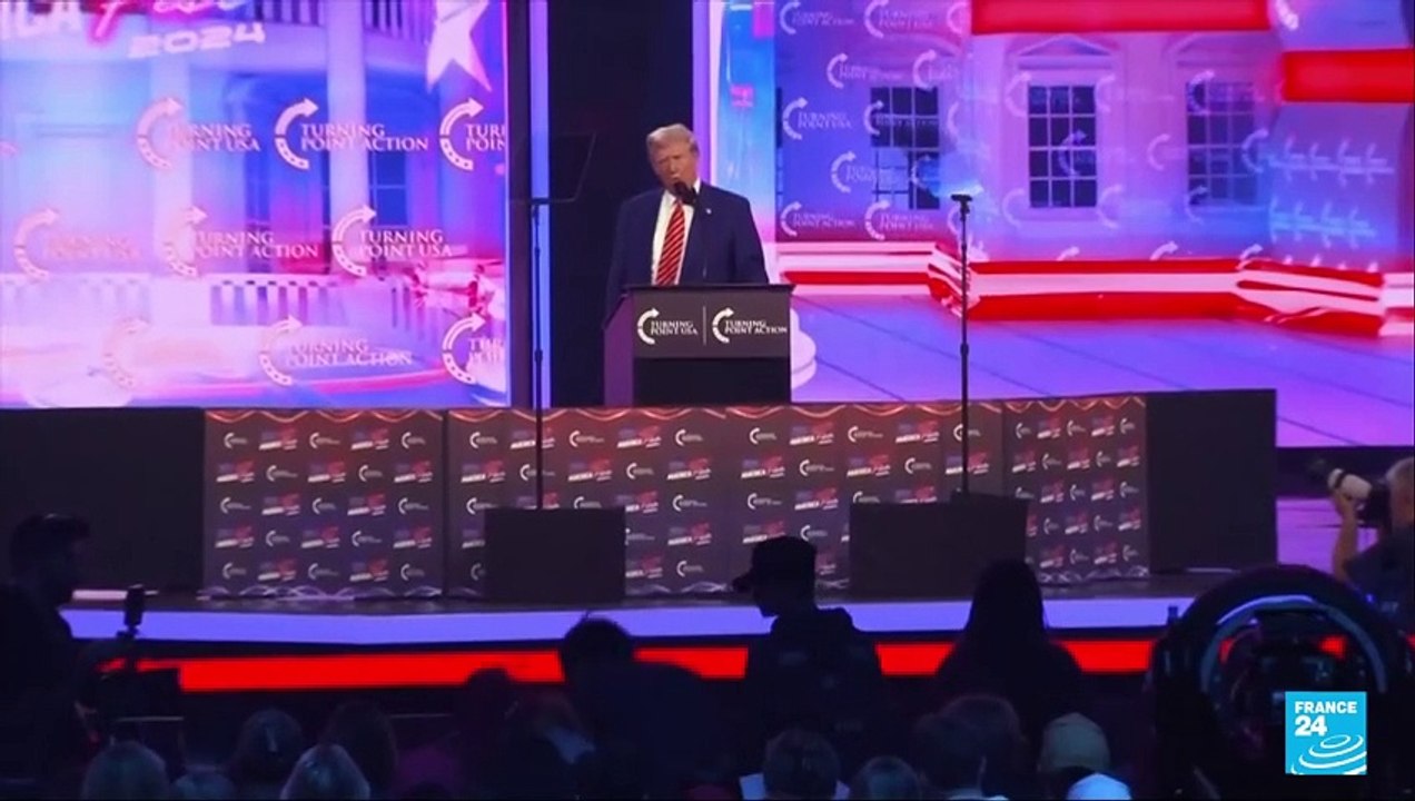 Estados Unidos: Donald Trump designa a quien será su embajador en Panamá