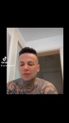 mi ha chiamato tutto fatto il brasiliano