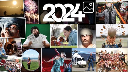 Best Of 2024 | December 26, 2024 | Illawarra Mercury