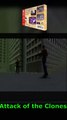Attack of the Clones | Duke Nukem: Zero Hour (Nintendo 64)