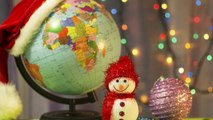 ¿Cómo se dice Feliz Navidad en diferentes idiomas?