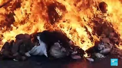 ¿Qué es el captagón, la droga sintética que ayudó a mantener a Al-Assad en el poder en Siria?