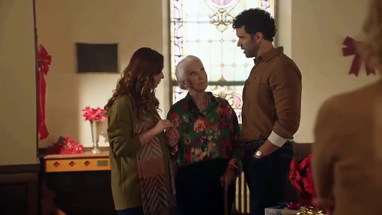 Check into Christmas - Hallmark Christmas movie 2024 - Great Hallmark Romance 2024- Holiday Movie .mp4