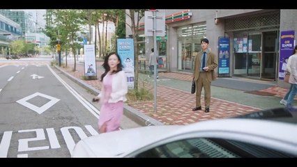 Bà Ngoại Tuổi Đôi Mươi Tập 3 Vietsub Thuyết minh