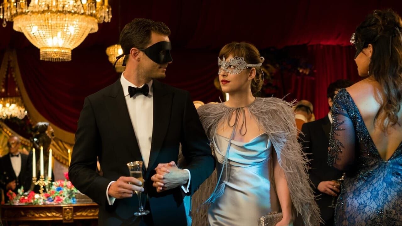 Cinquante nuances plus sombres