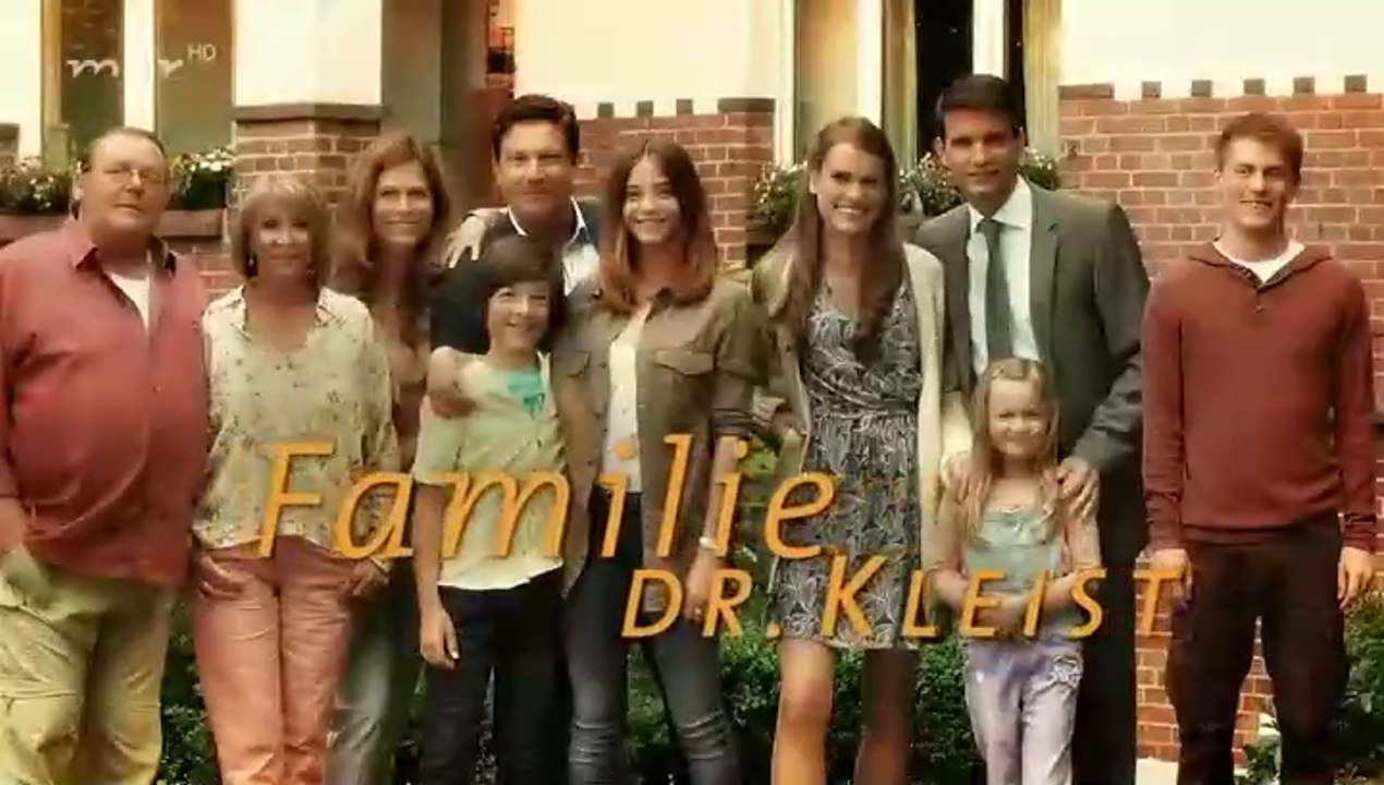 Familie Dr. Kleist -80- Falsche Tatsachen