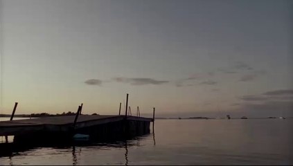Mord im Mittsommer -01-Tod im Fischnetz