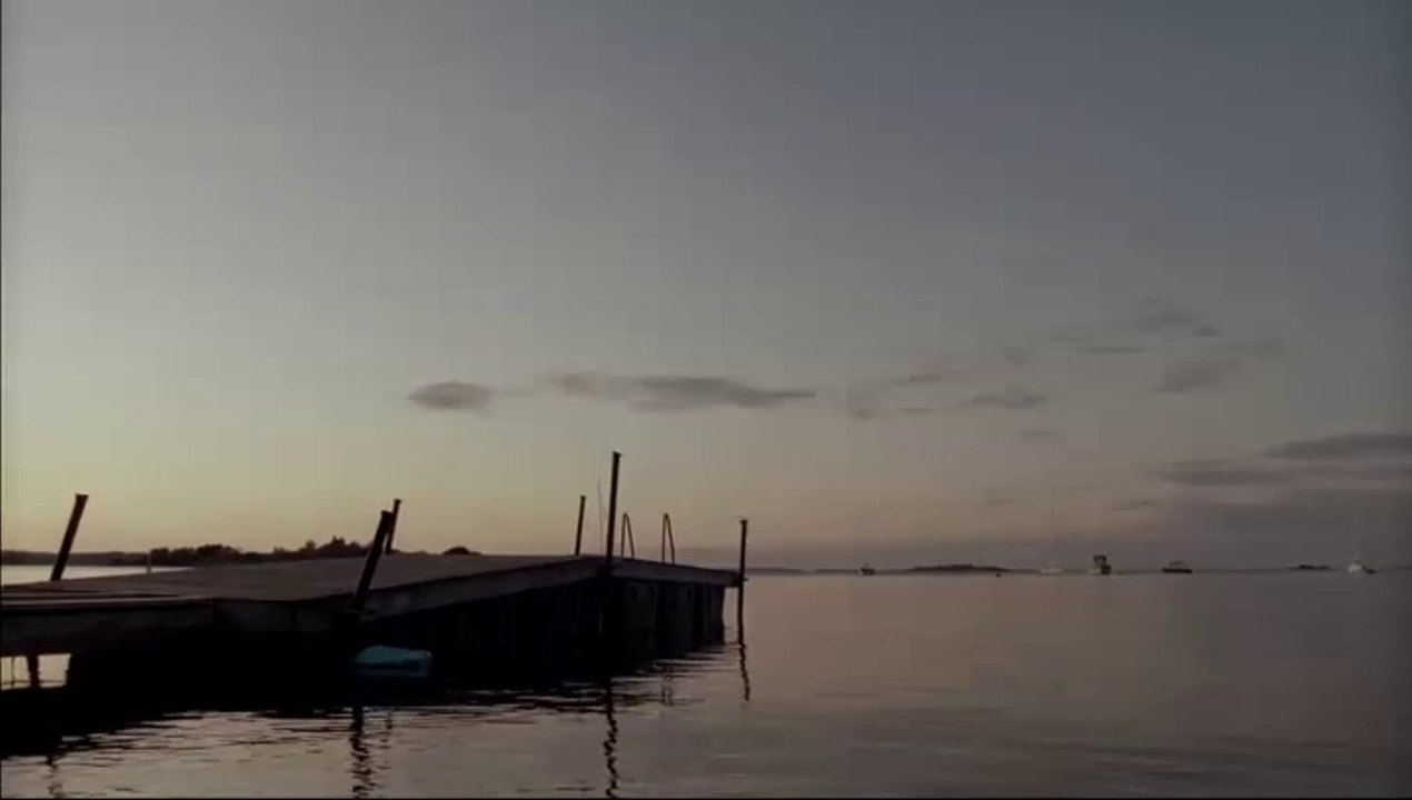 Mord im Mittsommer -01-Tod im Fischnetz