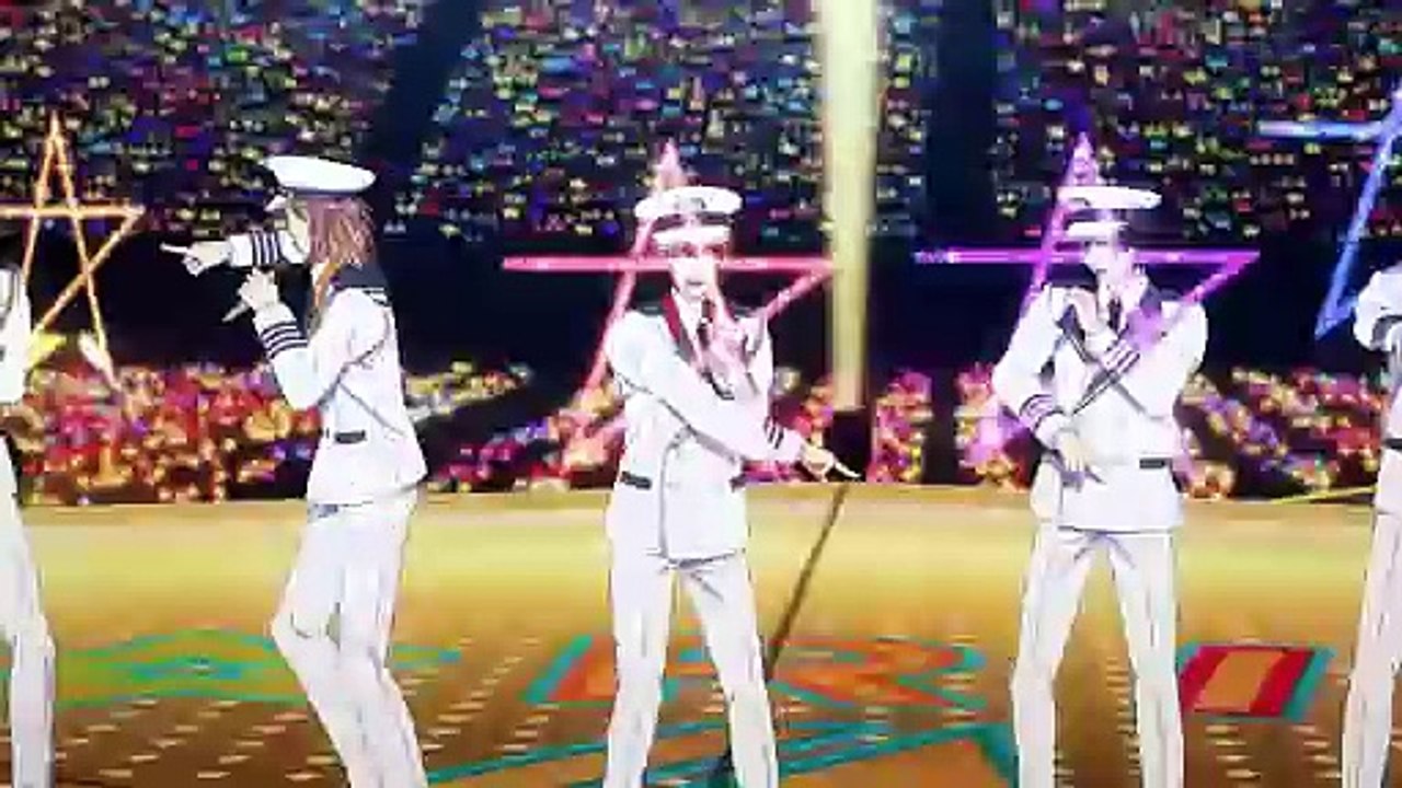 Uta no Prince-sama Maji LOVE Starish Tours | movie | 2022 | Official Trailer