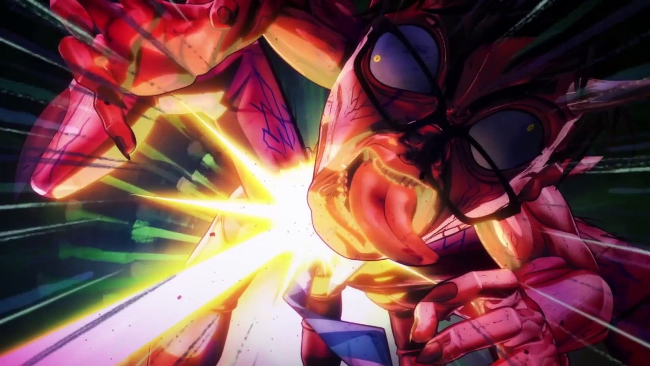 🐲aniBattle - Compilation 003 | Epic Anime Fights 2024