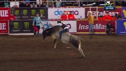 Monta - El Comandante - 25 Diciembre 2024