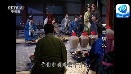 Tam Quốc Diễn Nghĩa - (1994) Tập 10 (Thuyết Minh Thu Hiền)