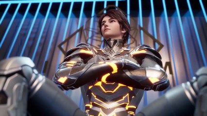 God of War Alliance Episode 43 Multi subtitles