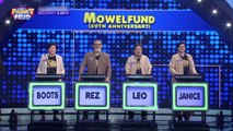 Family Feud: Team Samartino-Agcaoili family vs Team Mowelfund