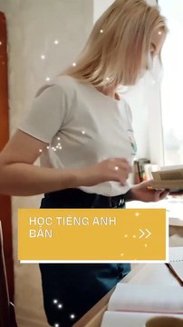 Cách học tiếng anh hiệu quả - Trung Tâm Anh Văn Giao Tiếp Biên Hoà