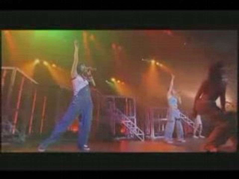 Dream party 2 - NIGHT OF FIRE