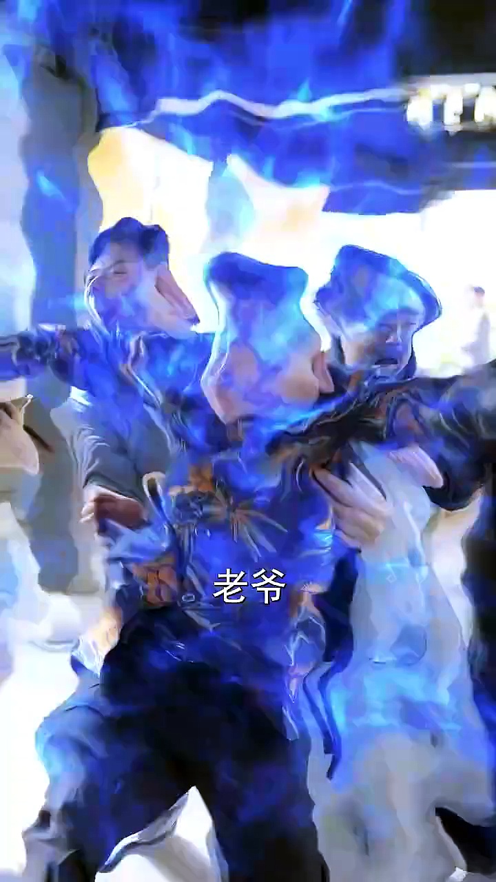 我不只是神医！还是神