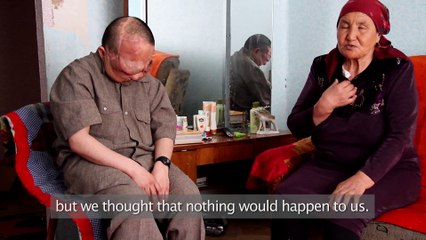 The Polygon: The Untold Legacy of the Soviet Union's Nuclear Testing Program in Kazakhstan