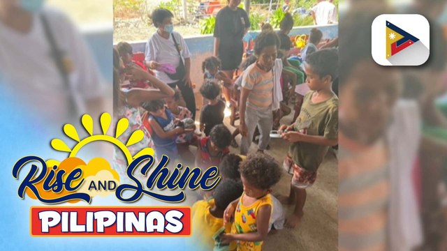 Kilalanin ang grupo ng young professional volunteers na nagsasagawa ng iba't ibang klase ng outreach programs!